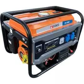 Бензогенератор Союз