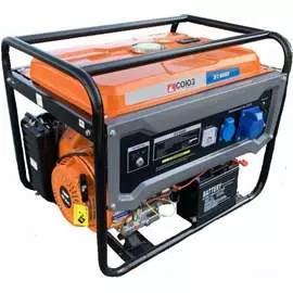 Бензогенератор Союз