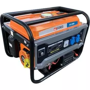 Бензогенератор Союз