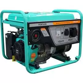 Бензогенератор Sturm 6500 ВА PG8765N