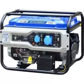 Бензогенератор ТСС SGG 9000ELA 190050
