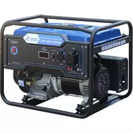 Бензогенератор ТСС