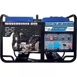 Бензогенератор ТСС SGG 12000EHLA 190061