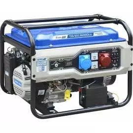 Бензогенератор ТСС