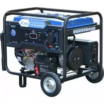 Бензогенератор ТСС