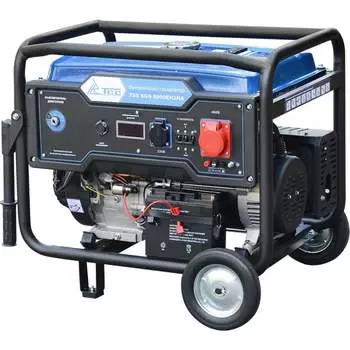 Бензогенератор ТСС