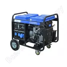 Бензогенератор ТСС SGG 10000 EHA 190009