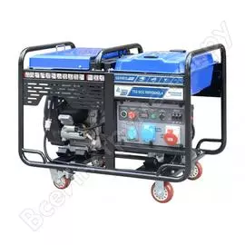 Бензогенератор ТСС SGG 16000EH3LA 190063