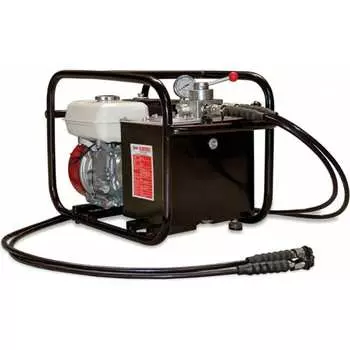 Бензогидравличечская помпа КВТ ПМБ-7190-К2 69297