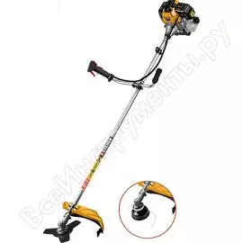 Бензокоса STEHER BT-1300