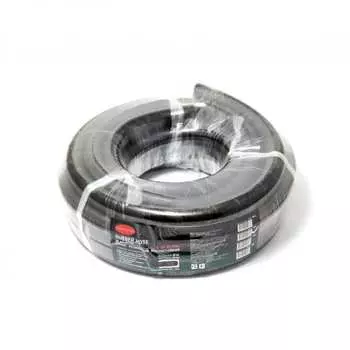 Бензомаслостойкий армированный резиновый шланг Rockforce