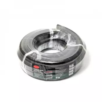 Бензомаслостойкий армированный резиновый шланг Rockforce