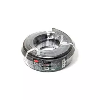 Бензомаслостойкий армированный резиновый шланг Rockforce