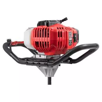 Бензомоторный бур VERTON МВ-56 01.5985.7971