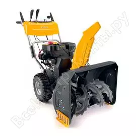 Бензомоторный снегоуборщик stiga st 4262 p 18-2841-31