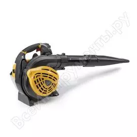 Бензомотрная воздуходувка STIGA