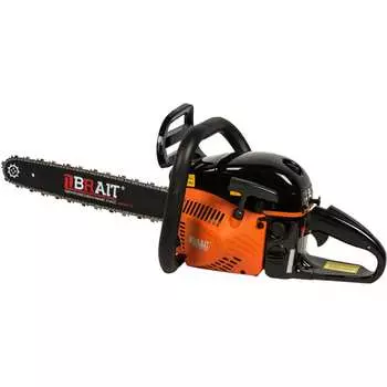 Бензопила BRAIT