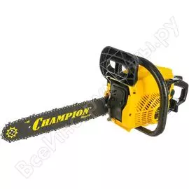 Бензопила Champion 237-16" 237-16