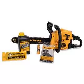 Бензопила Champion