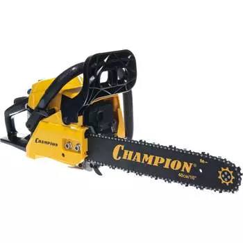 Бензопила Champion 241-16" 241-16