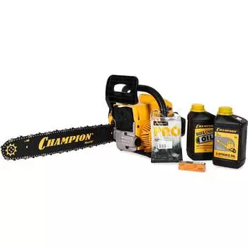 Бензопила Champion 362 A362-18