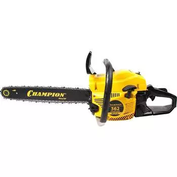 Бензопила Champion 362-18 507781/99944900310