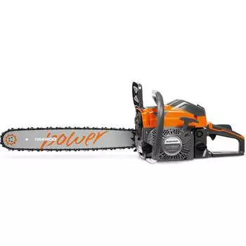 Бензопила DAEWOO DACS5820XT DACS 5820XT