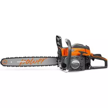 Бензопила DAEWOO DACS5218XT DACS 5218XT
