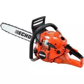 Бензопила echo cs-501sx