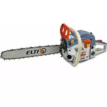 Бензопила ELTI