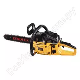 Бензопила Eurolux GS-4516 70/6/7