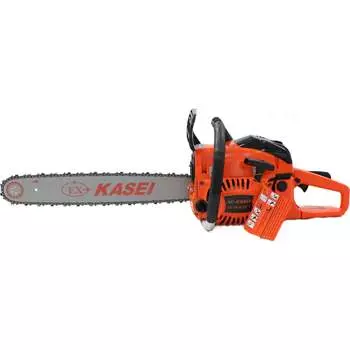 Бензопила Ex Kasei YD-60-E-20