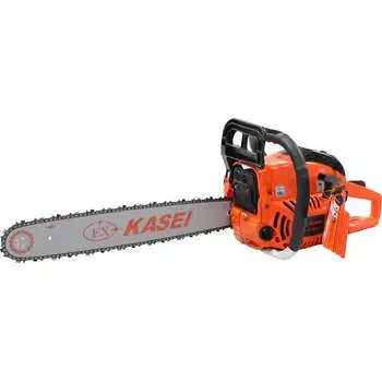 Бензопила Ex Kasei YD-60-E-22
