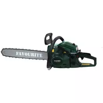 Бензопила FAVOURITE GC 2200/16 PROMO