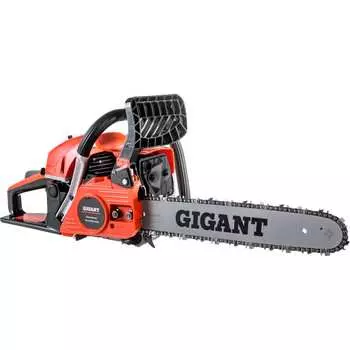 Бензопила Gigant