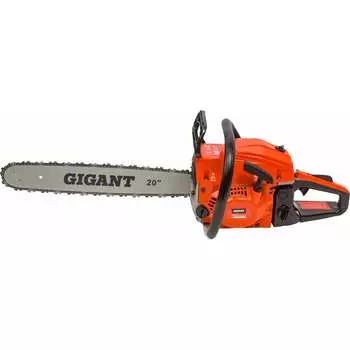 Бензопила Gigant