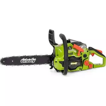Бензопила Grizzly SKY-04