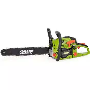 Бензопила Grizzly SKY-07