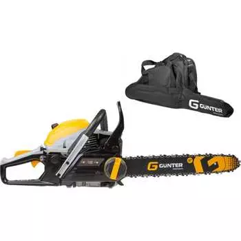 Бензопила Gunter MSH-4505