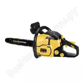 Бензопила Hanskonner HGC1214