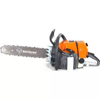 Бензопила Holzfforma CS66699OR