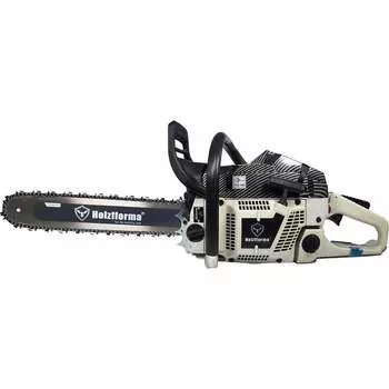 Бензопила Holzfforma G372 Pro CS36588PRO