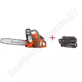 Бензопила Husqvarna