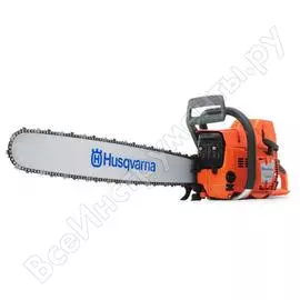 Бензопила husqvarna 395xp 9659021-94