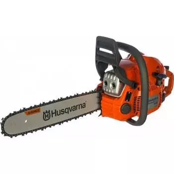 Бензопила Husqvarna 445 II 9671566-75