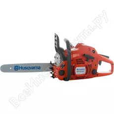 Бензопила husqvarna 455e rancherii at 9667679-15