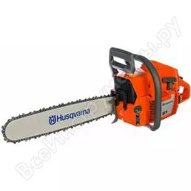 Бензопила husqvarna 61 9670624-18