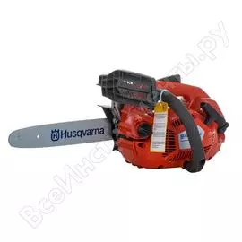 Бензопила husqvarna т435 12" 9669972-12