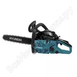 Бензопила hyundai х 5320
