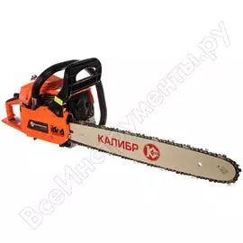 Бензопила Калибр БП-2600/18У 57838
